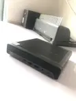 HP EliteDesk 800 G6 Mini PC - Core i7, 16GB RAM, 256GB SSD - 1