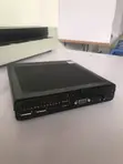 HP EliteDesk 800 G6 Mini PC - Core i7, 16GB RAM, 256GB SSD - 2