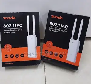 Tenda OAP1200 Nje ya Access Point isiyo na waya