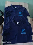 Polo Shirts - Comfortable & Durable - 2