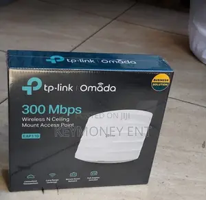 TP-Link EAP110 Ceiling Mount Access Point