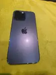 Apple iPhone 14 Pro Max 256GB Purple (Used) - 1