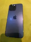 Apple iPhone 14 Pro Max 256GB Purple (Used) - 2