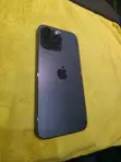 Apple iPhone 14 Pro Max 256GB Purple (Used) - 3
