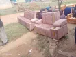 Ryder Furniture 5-Seater Sofa Set - 2