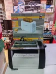 Silver Crest 2-Slice Toaster | 1000W - 1