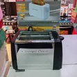 Silver Crest 2-Slice Toaster | 1000W - 2