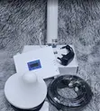Triband GSM Network Booster 4G Signal Amplifier - 2