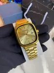 Casio Square Digital Watch - 1