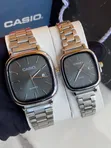 Casio Square Digital Watch - 2