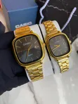 Casio Square Digital Watch - 3