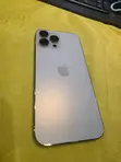 Apple iPhone 14 Pro Max 256GB White - 1