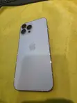 Apple iPhone 14 Pro Max 256GB White - 2