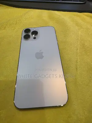 Apple iPhone 14 Pro Max 256GB White