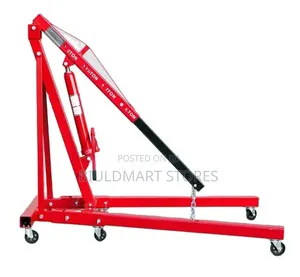 Engine Lifter / Crane - Brand New