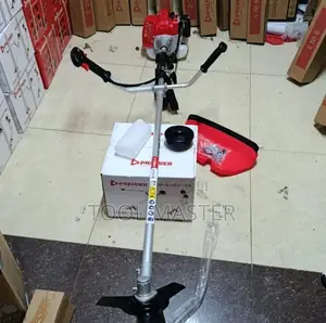 Mkato wa Misitu wa Premier 2-Stroke
