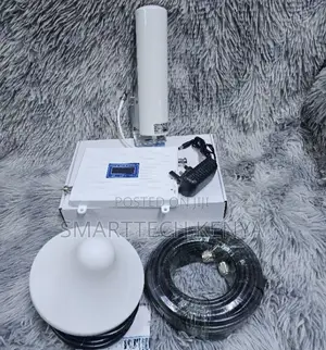New Universal 2G 3G 4G GSM Mobile Network Booster