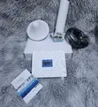 New Universal 2G 3G 4G GSM Mobile Network Booster - 2