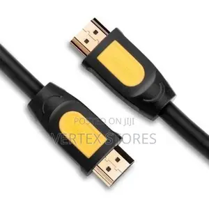 UGREEN HD101 HDMI 4K Cable 1.4, 10m - Black