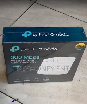 TP-Link 300Mbps Wireless Ceiling Mount EAP110