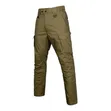 Teflon Waterproof Men's Trousers - 2