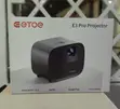 ETOE E3 PRO Laser Smart Projector - 2