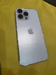 Apple iPhone 13 Pro Max 256GB Dhahabu - 1