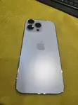 Apple iPhone 13 Pro Max 256GB Dhahabu - 2