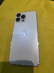 Apple iPhone 13 Pro Max 256GB Dhahabu - 3