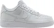 Nike Air Force 1 Sneakers - Men & Ladies | Size 40 - 2