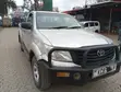 Toyota Hilux Vigo 2016 - 1