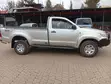 Toyota Hilux Vigo 2016 - 2