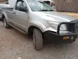Toyota Hilux Vigo 2016 - 5