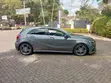 Mercedes-Benz A-Class A180 2016 Gray - 2