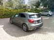 Mercedes-Benz A-Class A180 2016 Gray - 3