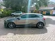 Mercedes-Benz A-Class A180 2016 Gray - 4