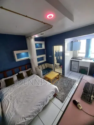 BNB Studio Apartment Mbagathi Rd