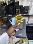Samsung Galaxy S20 128GB Mpya Bluu - 2