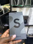 Samsung Galaxy S20 128GB Mpya Bluu - 3