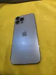 Apple iPhone 13 Pro Max 256GB Bluu - 1