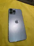 Apple iPhone 13 Pro Max 256GB Bluu - 2
