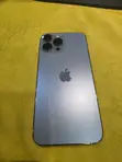 Apple iPhone 13 Pro Max 256GB Bluu - 3