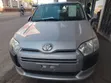 Toyota Probox 2020 Silver - 1