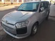 Toyota Probox 2020 Silver - 2