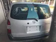 Toyota Probox 2020 Silver - 4