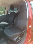 2018 Peugeot 208 Red - 1