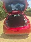 2018 Peugeot 208 Red - 4