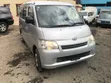 Toyota TownAce 2019 Silver - 2