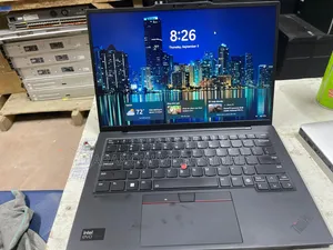 Lenovo ThinkPad X1 Carbon Gen 11 32GB Intel Core Ultra 7 512GB SSD
