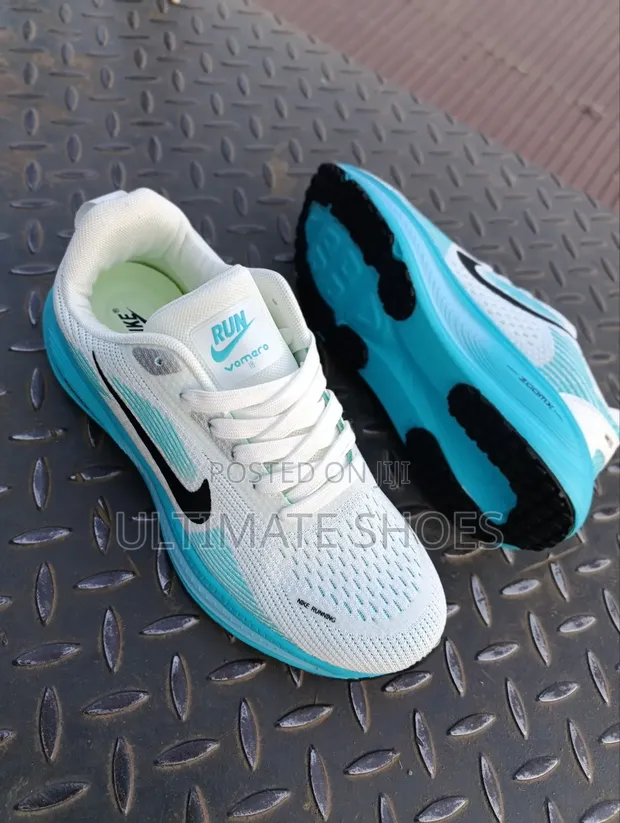 Nike Vomero 18 - 1
